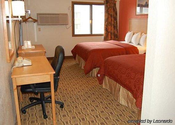 Econo Kansas Downtown North Lodge Kansas City