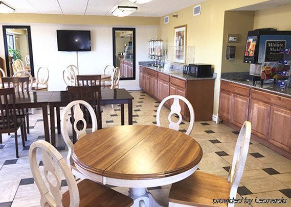 Econo Kansas Downtown North Lodge